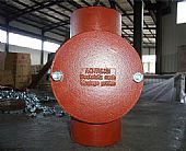 歐標(biāo)圓檢查口